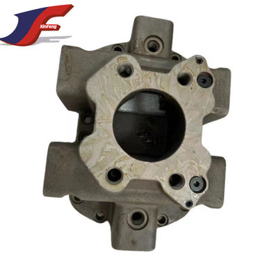 อะไหล่ A8V55 A8VO55 เครื่องขุด ปั๊มไฮดรอลิก EX100-1 EX120-1 ชุดซ่อม
