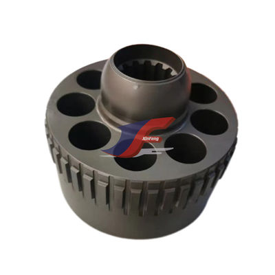 เครื่องขุดเครื่องยนต์สวิงไฮดรอลิก M5X130