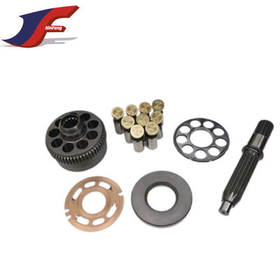 E325C ZX330 ชิ้นส่วนไฮดรอลิกของเครื่องขุด M5X180 ชุดซ่อมมอเตอร์สวิง