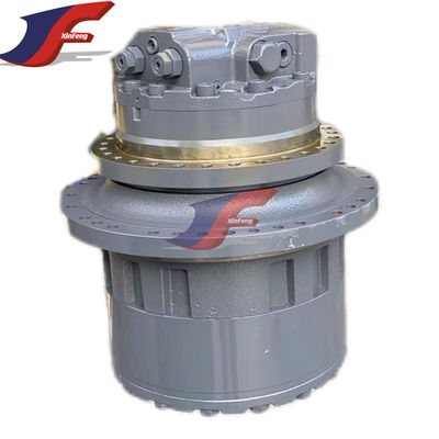 อุปกรณ์ขุดเครื่องขับเคลื่อนสุดท้าย เครื่องจักรยานยนต์ยนต์ EC220D TM40VD VOE 14694038