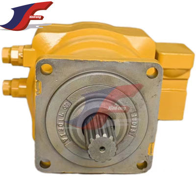 เครื่องยนต์สวิง 200-3373 3349979 330C E330C M5X180 สําหรับ
