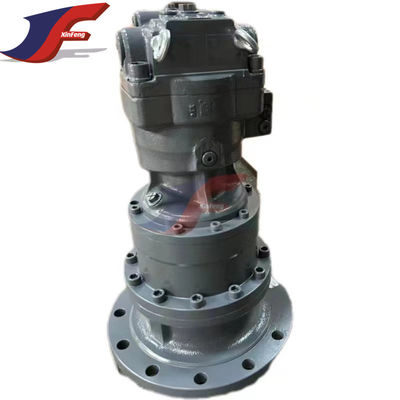 ZX120-6 ZX120 เครื่องขุดเครื่องยนต์ฮิดรอลิกสลิว 9196961 9196343 HMS072