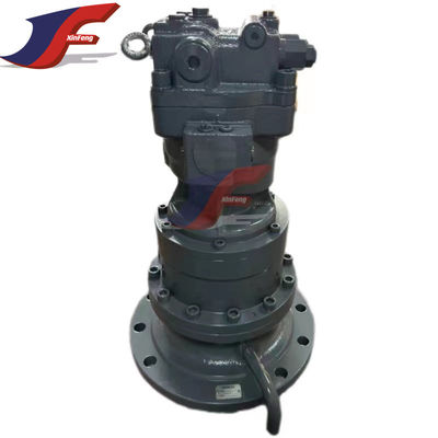 ZX120-6 ZX120 เครื่องขุดเครื่องยนต์ฮิดรอลิกสลิว 9196961 9196343 HMS072