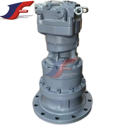 ZX120-6 ZX120 เครื่องขุดเครื่องยนต์ฮิดรอลิกสลิว 9196961 9196343 HMS072