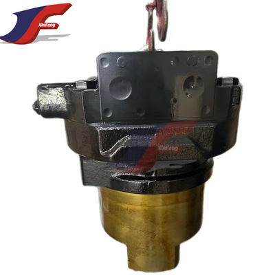 เครื่องขับเคลื่อนสุดท้าย มอเตอร์เดินทาง 2276045 355-5668 E345D 345D สําหรับเครื่องขุด 345D