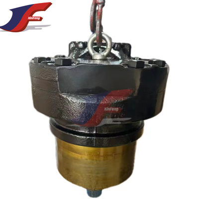 เครื่องขับเคลื่อนสุดท้าย มอเตอร์เดินทาง 2276045 355-5668 E345D 345D สําหรับเครื่องขุด 345D