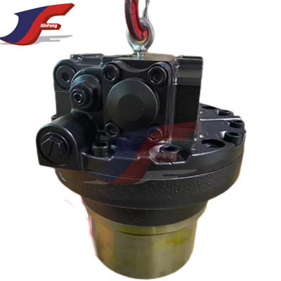 MSF-340VP 4688059 เครื่องขุดเครื่องยนต์ ZX870 ZX650 EX1200 ZX870LC-6