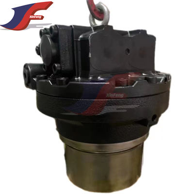 E336 336D2 Excavator Travel Motor 511-0315 519-2479 จักรยานสุดท้าย