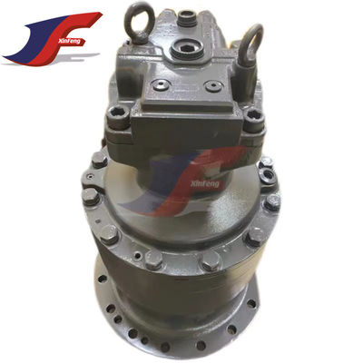 เครื่องขุด เครื่องยนต์สวิงไฮดรอลิก เครื่องลดกล่องเกียร์ ส่วน M2X210 4637117
