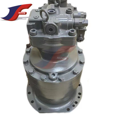 เครื่องขุด เครื่องยนต์สวิงไฮดรอลิก เครื่องลดกล่องเกียร์ ส่วน M2X210 4637117
