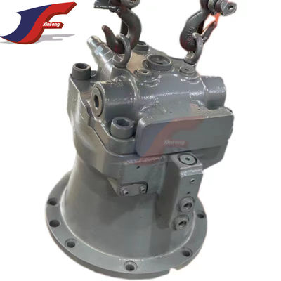 เครื่องขุด EX200-5 ชิ้นส่วนมอเตอร์สวิง M2X146 มอเตอร์สวิง 4330222