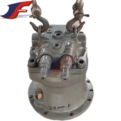 เครื่องขุด EX200-5 ชิ้นส่วนมอเตอร์สวิง M2X146 มอเตอร์สวิง 4330222