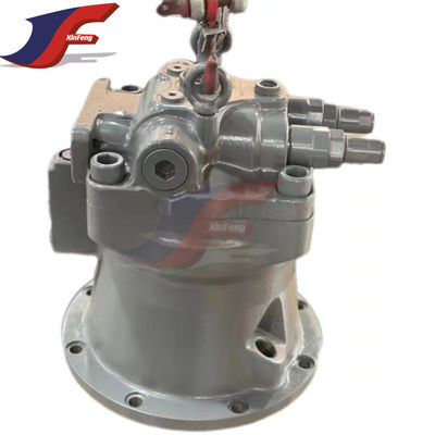 เครื่องขุด EX200-5 ชิ้นส่วนมอเตอร์สวิง M2X146 มอเตอร์สวิง 4330222