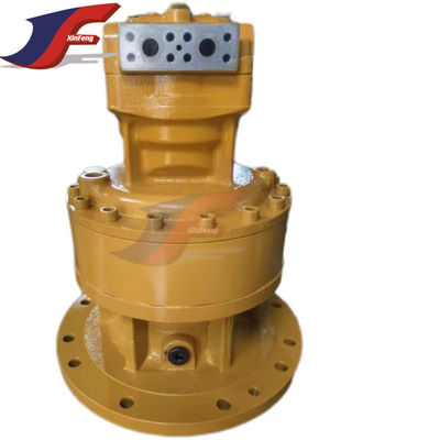 E320C E320D Excavator Swing Motor Assy 191-5542 กล่องเกียร์ 148-4644