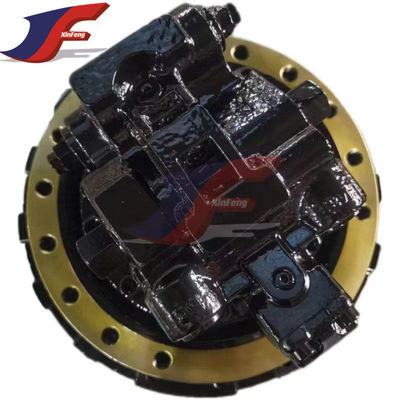 เครื่องขับเคลื่อนสุดท้าย EX200-5 เครื่องยนต์เดินทาง 9134825 9148909 9142964