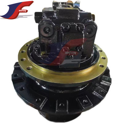 เครื่องขับเคลื่อนสุดท้าย EX200-5 เครื่องยนต์เดินทาง 9134825 9148909 9142964