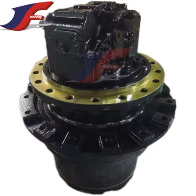 เครื่องขับเคลื่อนสุดท้าย EX200-5 เครื่องยนต์เดินทาง 9134825 9148909 9142964
