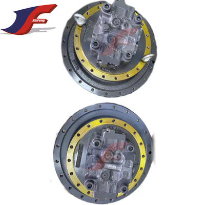 708-8F-31320 708-8F-31570 708-8F-00330 เครื่องขับเคลื่อนสุดท้าย PC200-8 มอเตอร์เดินทาง