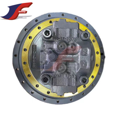 708-8F-31320 708-8F-31570 708-8F-00330 เครื่องขับเคลื่อนสุดท้าย PC200-8 มอเตอร์เดินทาง