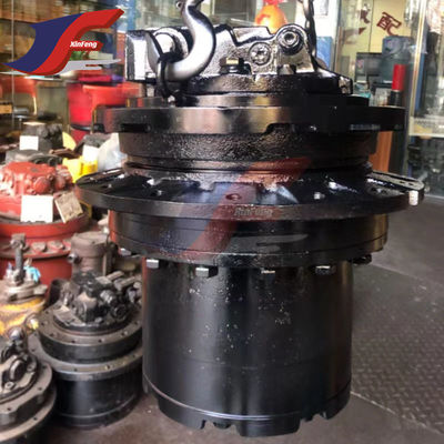 EX120 EX120-1 เครื่องขุดเครื่องยนต์ 9065935 9116396 9116397