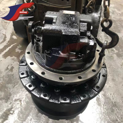 EX120-2 Excavator Final Drive Travel Motor Parts 9116379 9116396 อุปกรณ์เครื่องขุด