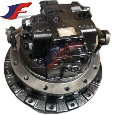 EX120-2 Excavator Final Drive Travel Motor Parts 9116379 9116396 อุปกรณ์เครื่องขุด