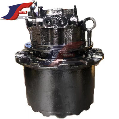 4433991 HMGB08BA 9133897 เครื่องขับเคลื่อนสุดท้าย เครื่องยนต์เดินทาง EX60-1 EX60URG