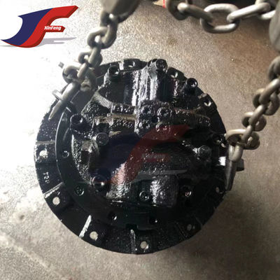 4433991 HMGB08BA 9133897 เครื่องขับเคลื่อนสุดท้าย เครื่องยนต์เดินทาง EX60-1 EX60URG