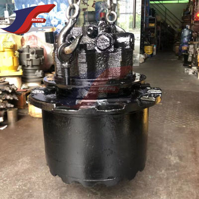 4433991 HMGB08BA 9133897 เครื่องขับเคลื่อนสุดท้าย เครื่องยนต์เดินทาง EX60-1 EX60URG