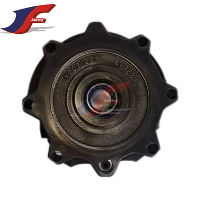 EX60-2 EX60-3 เครื่องขุดเครื่องยนต์เดินทาง 9111033 9111073 HMGB08 Final Drive Assy