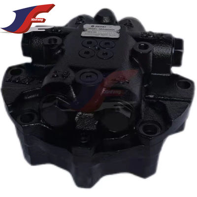 EX60-2 EX60-3 เครื่องขุดเครื่องยนต์เดินทาง 9111033 9111073 HMGB08 Final Drive Assy
