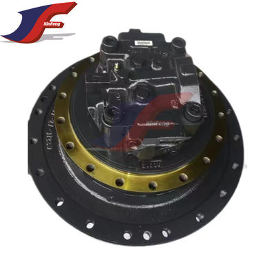 Assy Final Drive เครื่องขุดรถยนต์ PC200-7 206-27-00300 708-8F-00170