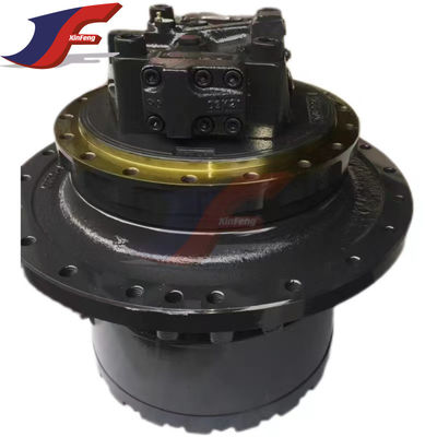 Assy Final Drive เครื่องขุดรถยนต์ PC200-7 206-27-00300 708-8F-00170