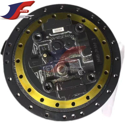 Assy Final Drive เครื่องขุดรถยนต์ PC200-7 206-27-00300 708-8F-00170
