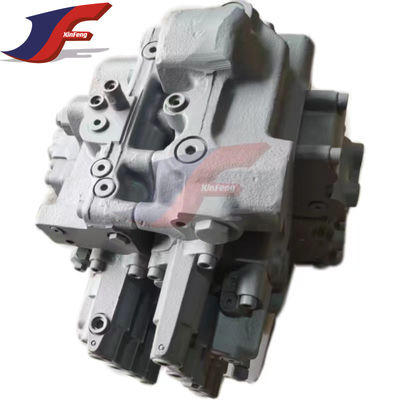 EX200-5 Excavator Hydraulic Main Control Valve Assy 4366959 สําหรับฮิตาชิ