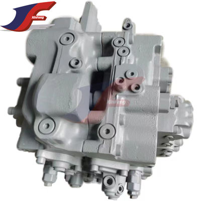 EX200-5 Excavator Hydraulic Main Control Valve Assy 4366959 สําหรับฮิตาชิ