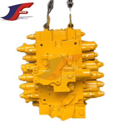 OEM ปั๊มควบคุมหลัก PC200-7 ส่วน 723-47-20404 723-47-20402 723-47-20401