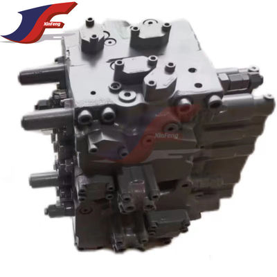 Japan Excavator Control Valve Parts 4625137 ZX330-3 ZAX350-3 ZAXIS330-3 รายการของเครื่องขุด