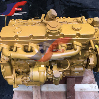 320D2 อะไหล่เครื่อง excavator เครื่อง  C7.1 องค์ประกอบเครื่อง