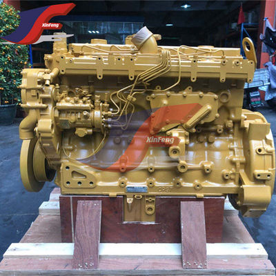 320D2 อะไหล่เครื่อง excavator เครื่อง  C7.1 องค์ประกอบเครื่อง