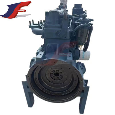 เครื่องขุด เครื่องจักรกลก่อสร้าง ชิ้นส่วนการประกอบ V3300 เครื่องยนต์ V3800 V4702