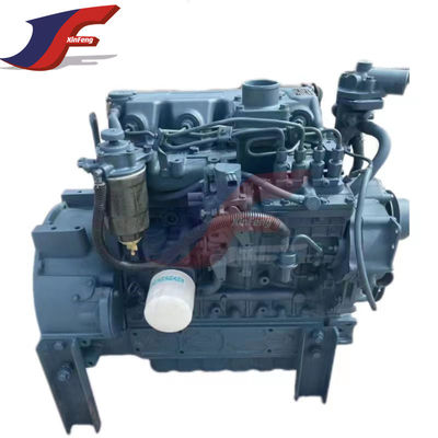 เครื่องขุด เครื่องจักรกลก่อสร้าง ชิ้นส่วนการประกอบ V3300 เครื่องยนต์ V3800 V4702