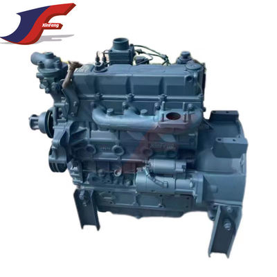 เครื่องขุด เครื่องจักรกลก่อสร้าง ชิ้นส่วนการประกอบ V3300 เครื่องยนต์ V3800 V4702