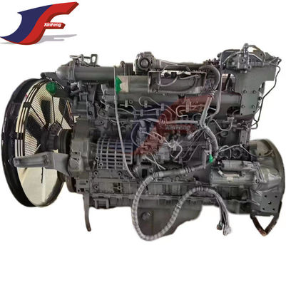 เครื่องขุดไฟฟ้า เครื่องฉีดออนแกรม 6WG1 เครื่องยนต์ ZAX470 ZAX870