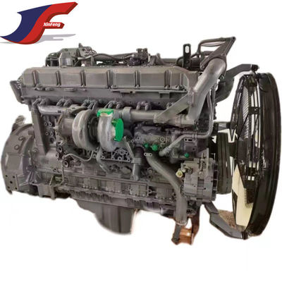 เครื่องขุดไฟฟ้า เครื่องฉีดออนแกรม 6WG1 เครื่องยนต์ ZAX470 ZAX870