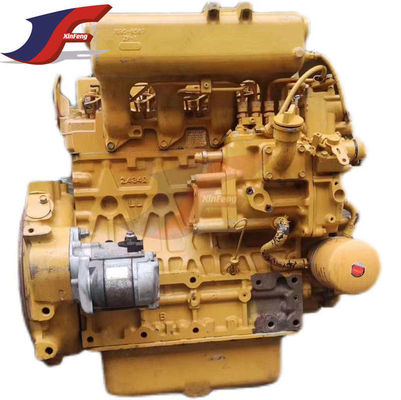 E306 เครื่อง excavator C2.4 308-1859 305.5 รวมเครื่อง