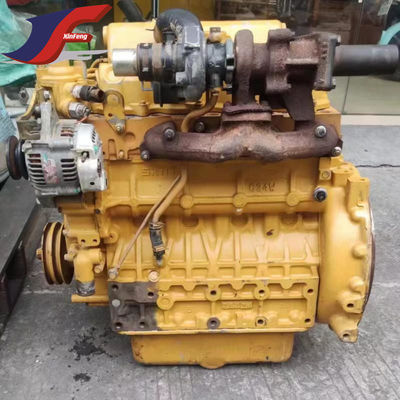 E306 เครื่อง excavator C2.4 308-1859 305.5 รวมเครื่อง