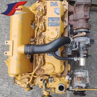 E306 เครื่อง excavator C2.4 308-1859 305.5 รวมเครื่อง