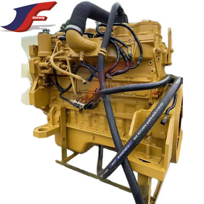 3126 เครื่อง excavator เครื่อง 3304 3116 3406 3066 เครื่อง Assy 325C