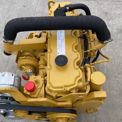 3126 เครื่อง excavator เครื่อง 3304 3116 3406 3066 เครื่อง Assy 325C